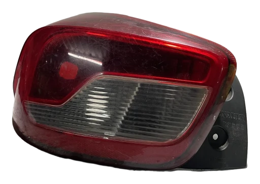 Lanterna Esquerda Renault Kwid 2017 a 2021 Original