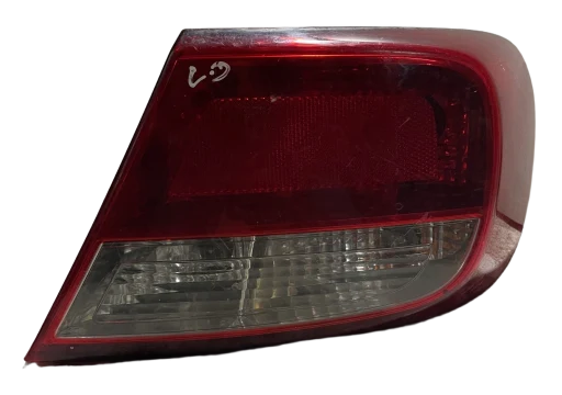 Lanterna Direita Volkswagen Gol 2009 a 2012 G5 Original