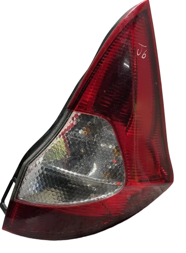 Lanterna Direita Jac J6 2011 a 2015 Original