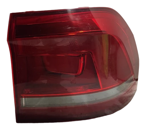 Lanterna Direita VW Fox 2015 a 2021 Original