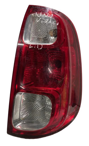 Lanterna Direita Fiat Uno Vivace 2011 a 2015 Original