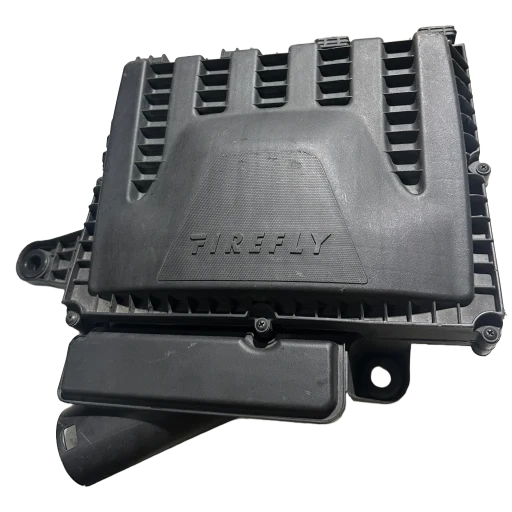 Caixa Filtro Ar Argo Cronos Uno Mobi Strada FireFly Original