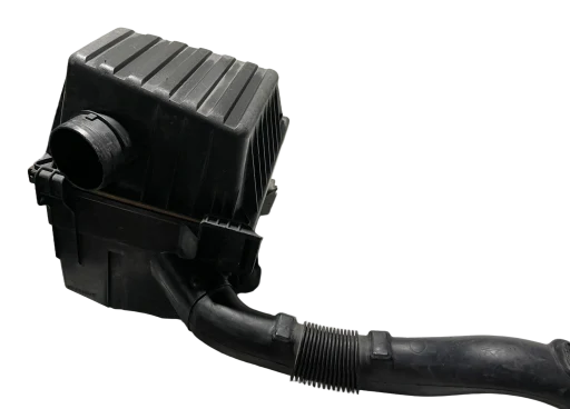 Caixa Filtro Ar VW Gol Voyage Saveiro 1.6 8v 2011 a 21 Orig