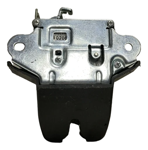 Fechadura tampa traseira hb20 sedan 2020 a 2025 original