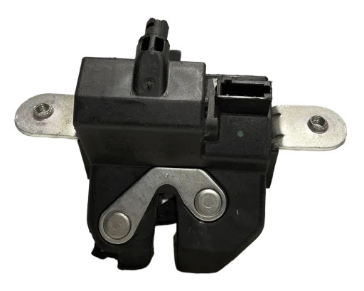 Fechadura tampa traseira fiat pulse 2022 a 2026 original