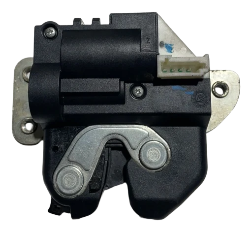 Fechadura tampa traseira superior esquerda toro 17 a 25 orig