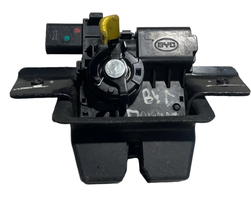 Fechadura tampa traseira byd dolphin gs 2024 a 2026 original