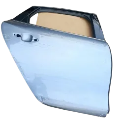 Porta Traseira Direita Byd King 2025 a 2026 Orig Detalhe