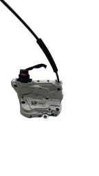 Fechadura Porta Dianteira Direi Onix Tracker 20/ Montana 23/