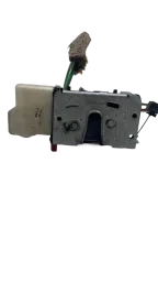 Fechadura Porta Traseira Esquerda Fox Spacefox 2004 a 2009