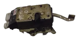 Fechadura Porta Dianteira Esquerda Tempra  2/4P 1992 a 1999