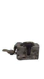 Fechadura Porta Dianteira Esquerda Fox Spacefox 2004 a 2009
