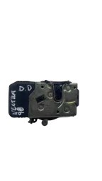 Fechadura Porta Dianteira Esquerda Vectra 1997 98 99 a 2005