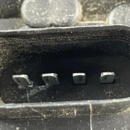 Lanterna Traseira Direita Touareg 2005 a 2010 (canto) 28258002 7L6945258