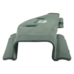 Defletor entrada Ar Chevrolet S10 Blazer 2006 A 2011 93342620