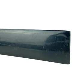 Friso Lateral Porta Dianteira Direita Pajero Tr4 2010 A 2015