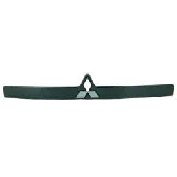 Friso Tampa Traseira Mitsubishi Pajero Sport 2005 a 2009