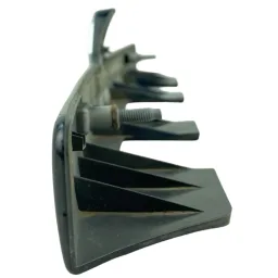 Friso Tampa Traseira Mitsubishi Pajero Sport 2005 a 2009