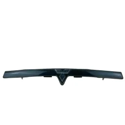 Friso Tampa Traseira Mitsubishi Pajero Sport 2005 a 2009