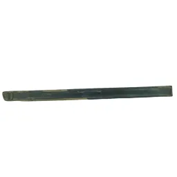 Friso Porta Dianteira Direita Mitsubishi L200 2004 A 2011