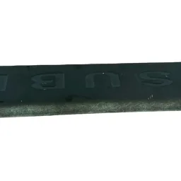 Friso Porta Dianteira Direita Mitsubishi L200 2004 A 2011