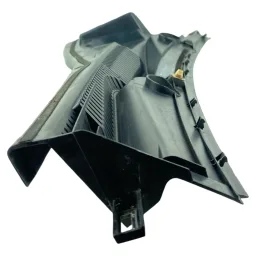 Churrasqueira Esquerda Suzuki Sx4 2010 a 2015 72341-80J1