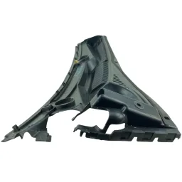 Churrasqueira Esquerda Suzuki Sx4 2010 a 2015 72341-80J1