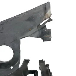 Churrasqueira Esquerda Suzuki Sx4 2010 a 2015 72341-80J1