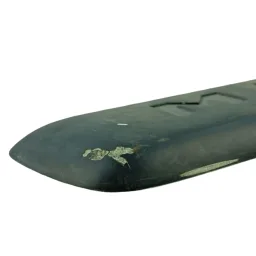 Friso Porta Dianteira Esquerda Mitsubishi L200 2004 a 2012