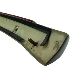 Aerofolio Break Light Traseiro Chery Tiggo 2011 A 2014 T115604110