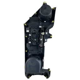 Moldura Trambulador Console Central Toyota Rav4 2013 A 2015 5880442050