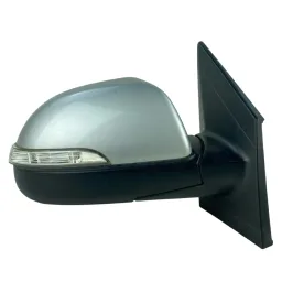 Retrovisor Direito Ssangyong Korando 2011 a 2019 10 Pinos A045611