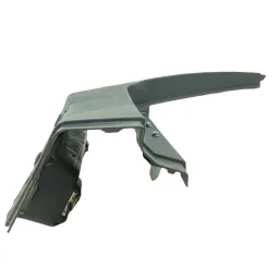 Spoiler Traseiro Direito Chevrolet Tracker 2017 a 2019 95161788 95161805