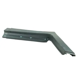 Spoiler Traseiro Direito Chevrolet Tracker 2017 a 2019 95161788 95161805