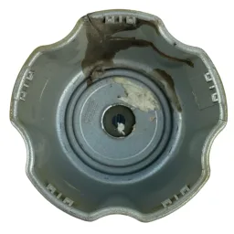 Calota Central Roda Kia Sportage 1997 a 2000 Detalhe