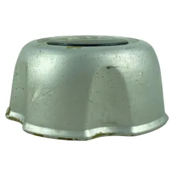 Calota Central Roda Kia Sportage 1997 a 2000 Detalhe