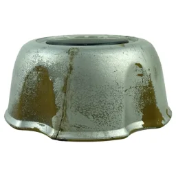 Calota Central Roda Kia Sportage 1997 a 2000 Detalhe