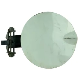 Portinhola Tanque Combustivel Dodge Ram 2500 2006 A 2016 55112453AA