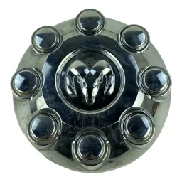 Calota Central Roda Dodge Ram 2500 6.7 2012 a 2016 52121450AD
