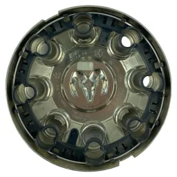 Calota Central Roda Dodge Ram 2500 6.7 2012 a 2016 52121450AD