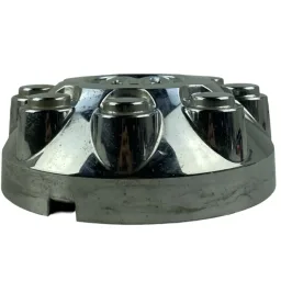 Calota Central Roda Dodge Ram 2500 6.7 2012 a 2016 52121450AD