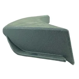Moldura Paralama Traseiro Esquerdo Santa Fé 2014 a 2019 87743-B8000