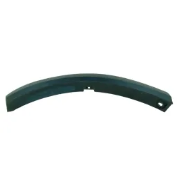Moldura Parachoque Dianteiro Esquerdo Hilux Sw4 2016 a 2022