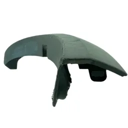 Moldura Parachoque Dianteiro Esquerdo Hilux Sw4 2016 a 2022 521130K260