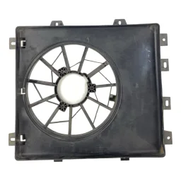Defletor Ventoinha Radiador Chevrolet Silverado 1996 a 2003