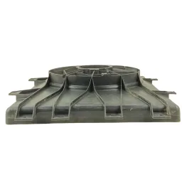 Defletor Ventoinha Radiador Chevrolet Silverado 1996 a 2003