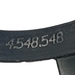 Defletor Ventoinha Radiador Chevrolet Silverado 1996 a 2003