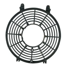Grade Helice Ventoinha Radiador Frontier 2.8 2002 a 2007