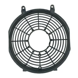 Grade Helice Ventoinha Radiador Frontier 2.8 2002 a 2007