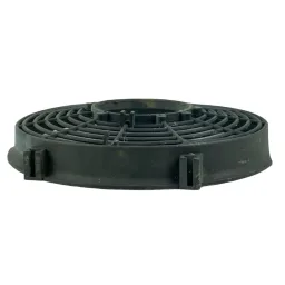 Grade Helice Ventoinha Radiador Frontier 2.8 2002 a 2007